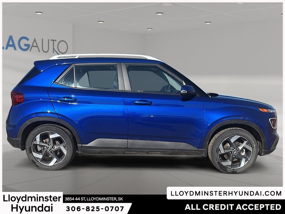 2023 Hyundai Venue Ultimate-8