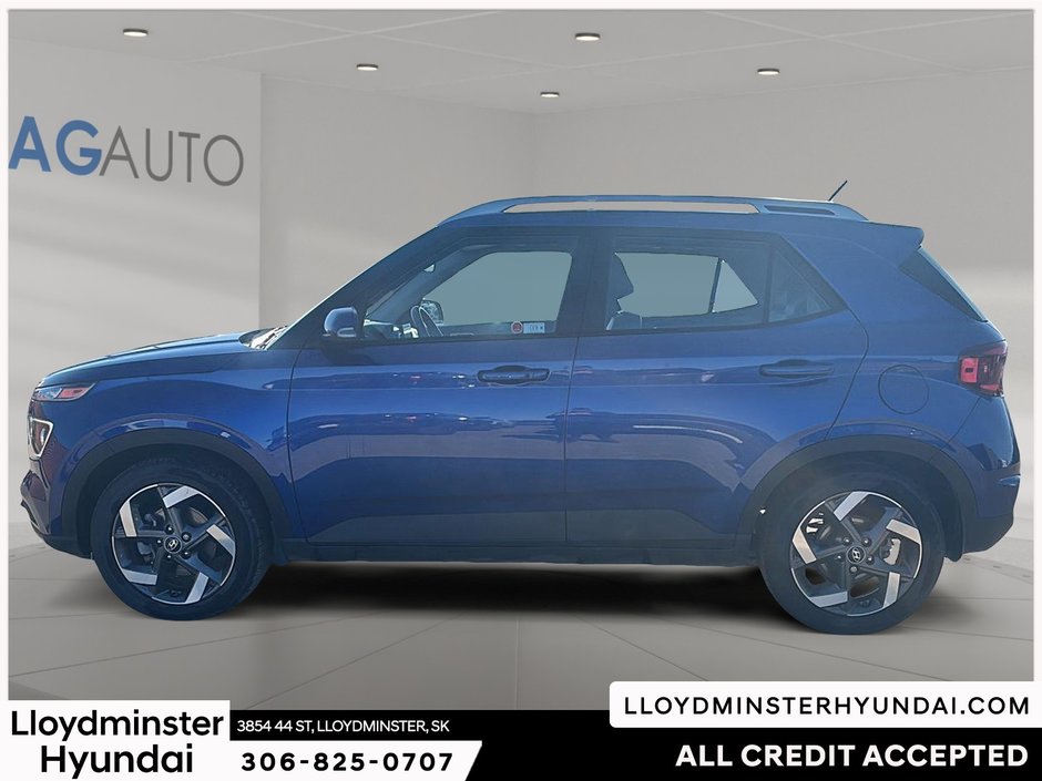 2023 Hyundai Venue Ultimate-3