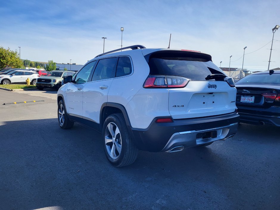 2022 Jeep Cherokee Limited-1