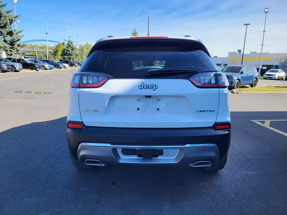 2022 Jeep Cherokee Limited-2