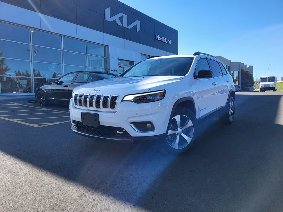 2022 Jeep Cherokee Limited-0