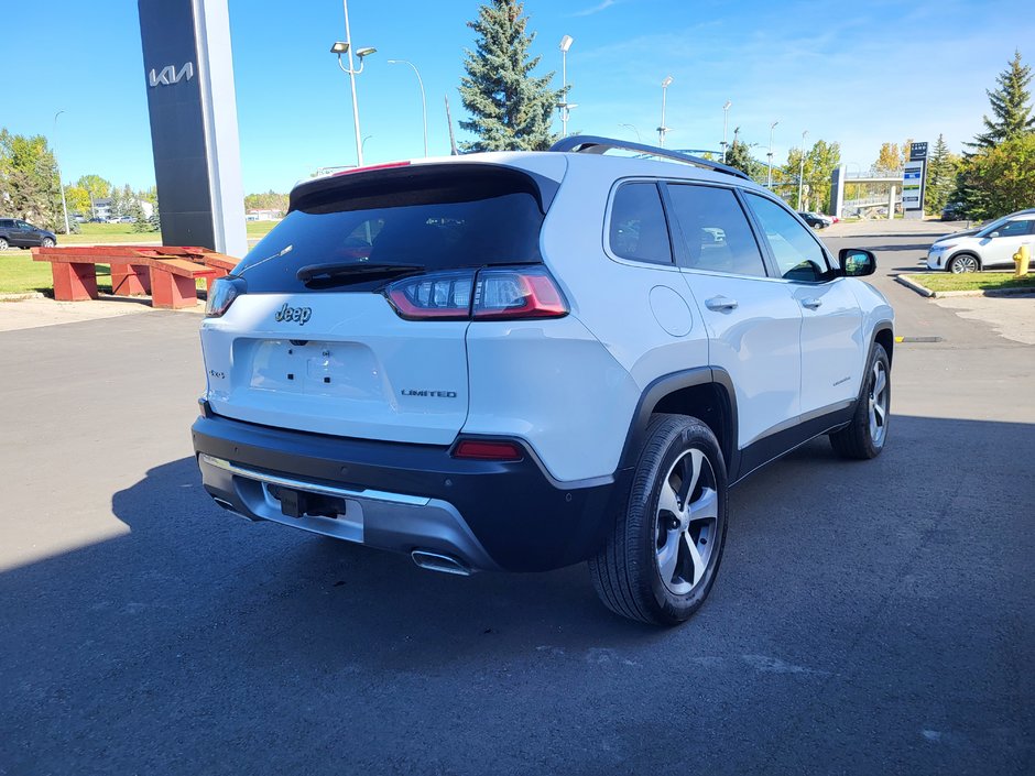 2022 Jeep Cherokee Limited-3