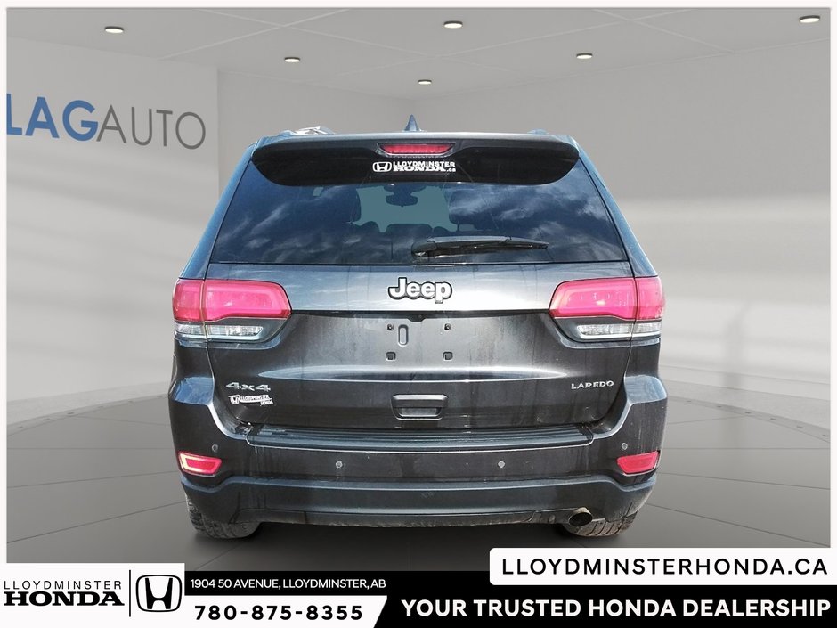 2017 Jeep Grand Cherokee Laredo-6