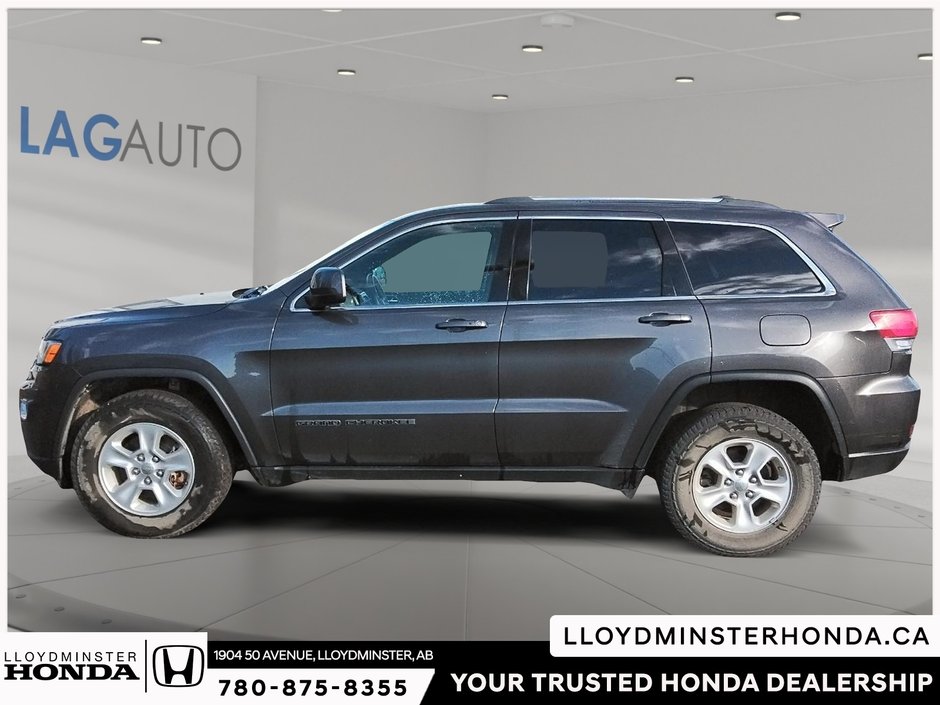 2017 Jeep Grand Cherokee Laredo-3