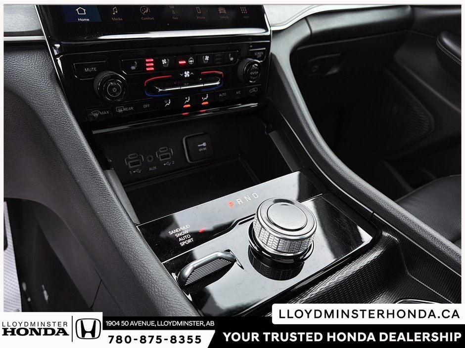 2024 Jeep Grand Cherokee Limited-19