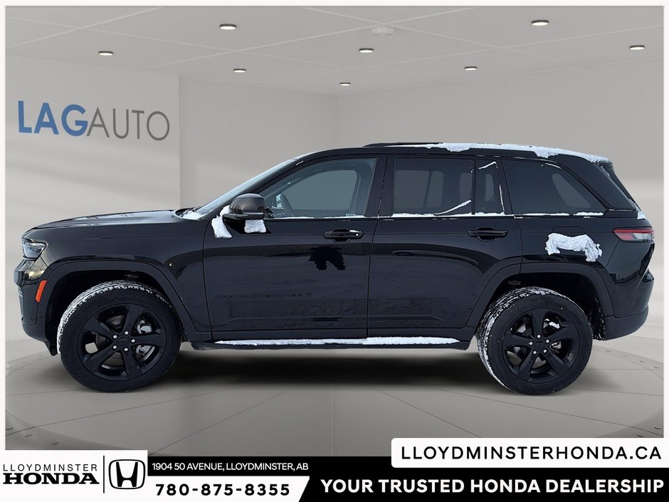 2024 Jeep Grand Cherokee Limited-4