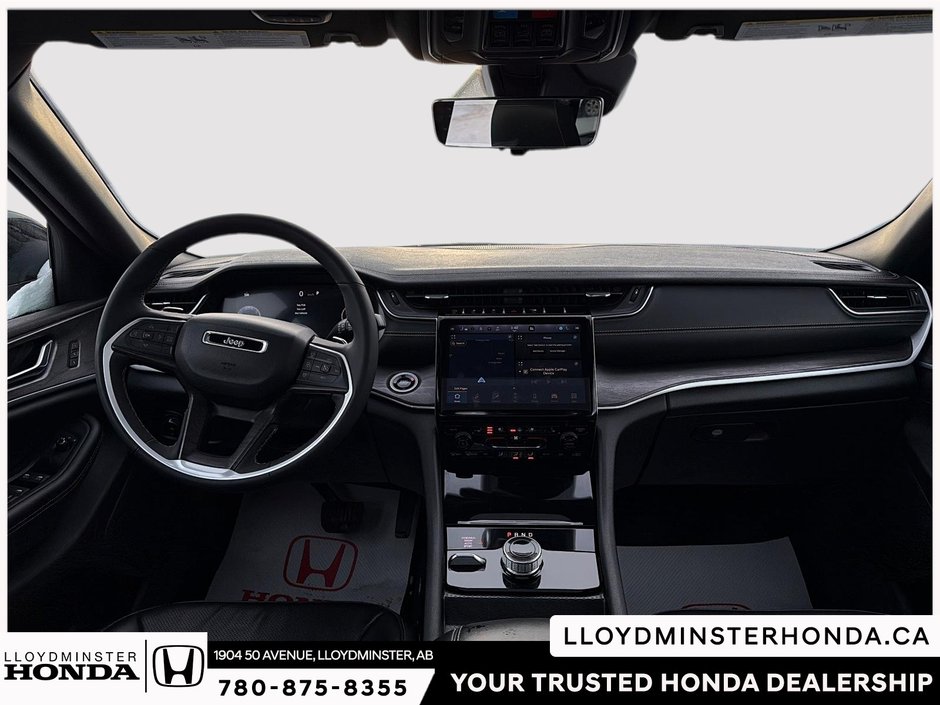 2024 Jeep Grand Cherokee Limited-17