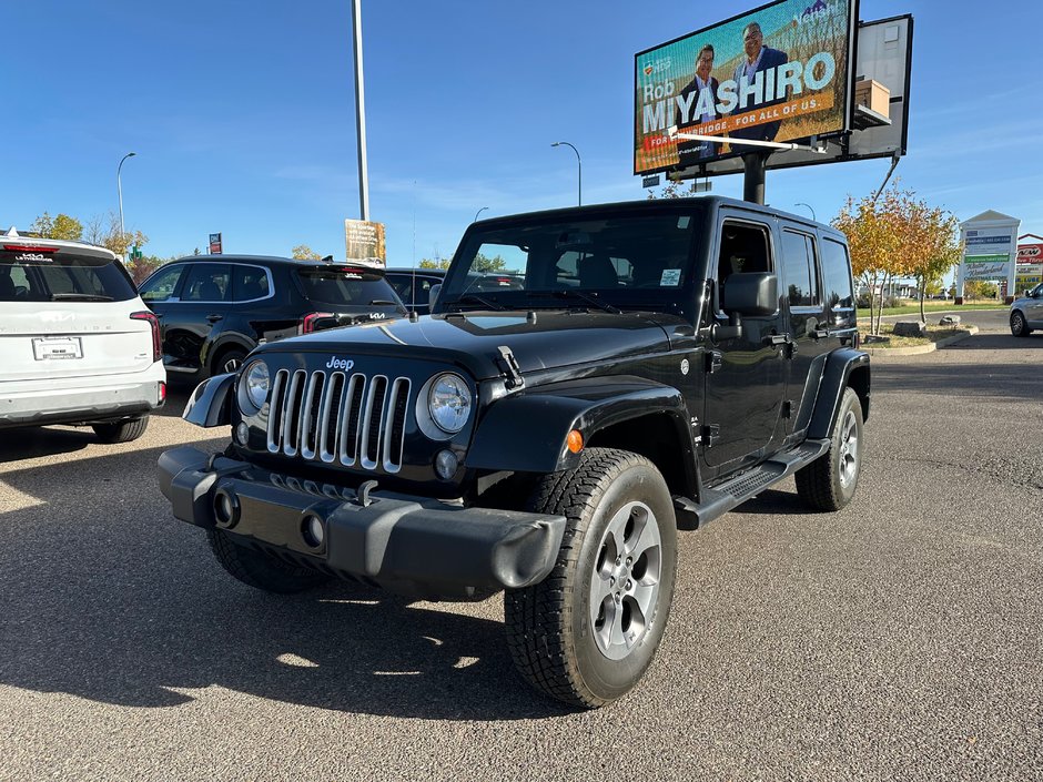 2017 Jeep Wrangler Unlimited Sahara-0