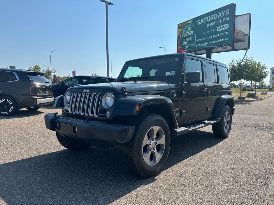 2017 Jeep Wrangler Unlimited Sahara-0