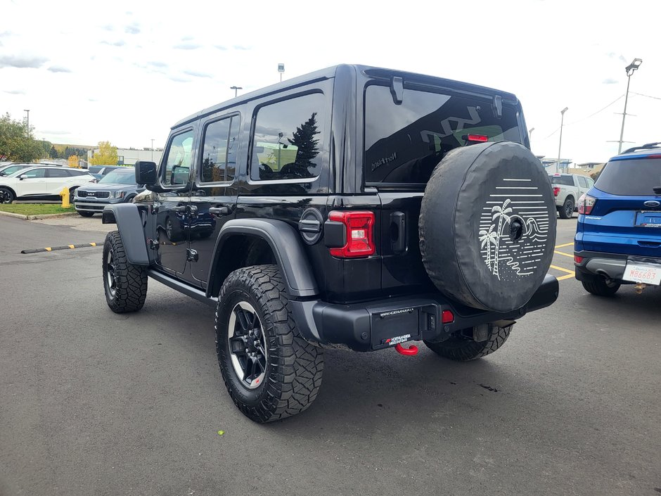 2020 Jeep Wrangler Unlimited Rubicon-1