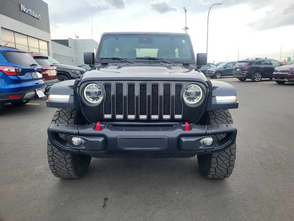 2020 Jeep Wrangler Unlimited Rubicon-5