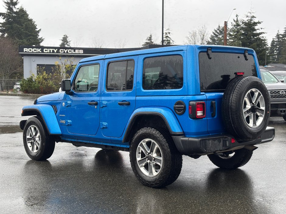 2023 Jeep Wrangler Sahara-4