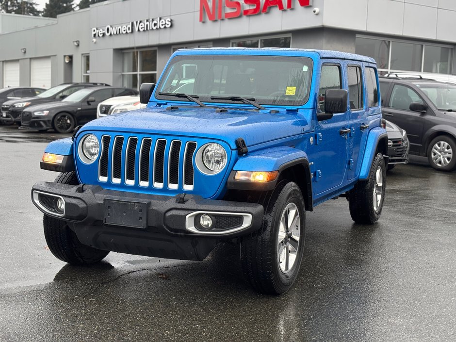 2023 Jeep Wrangler Sahara-2