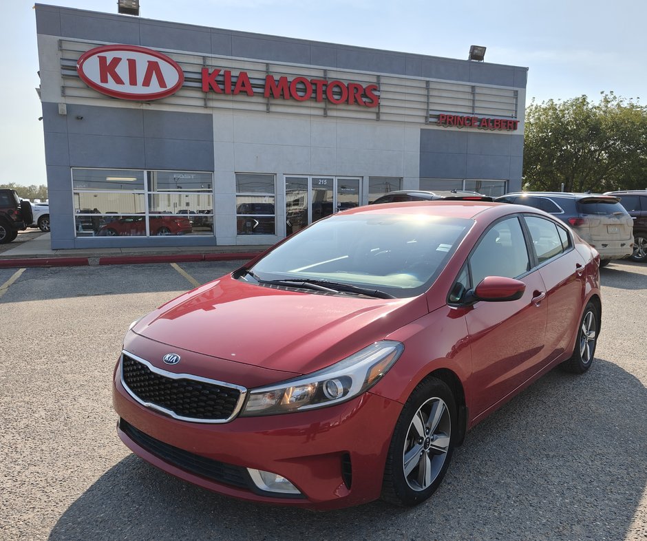 2018 Kia Forte S-0