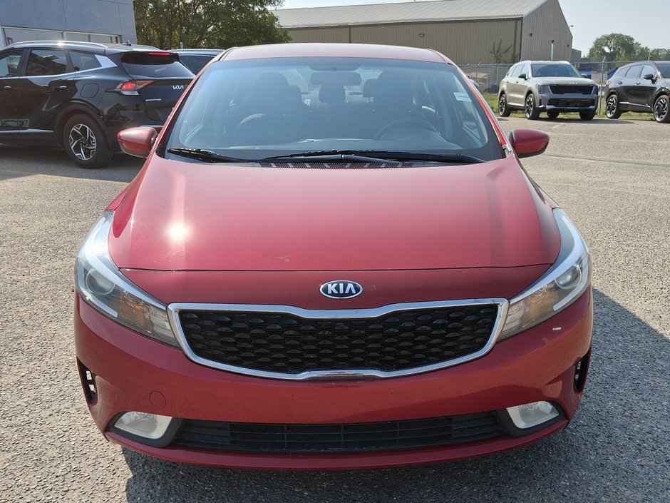 2018 Kia Forte S-1