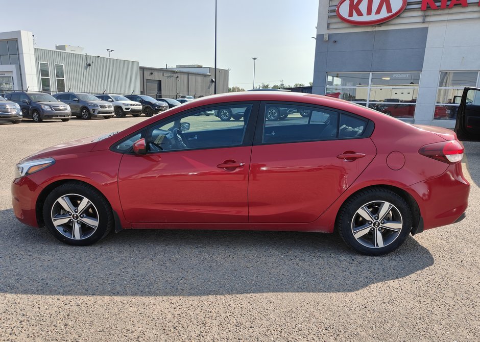 2018 Kia Forte S-7