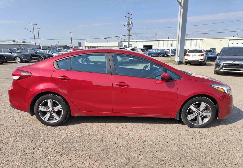 2018 Kia Forte S-3