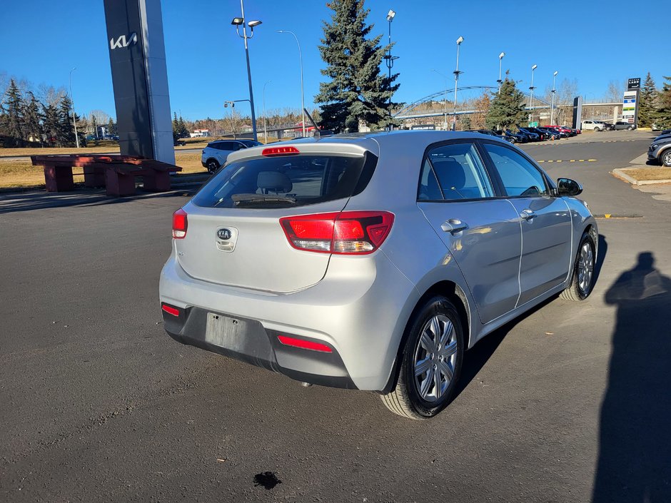 2021 Kia Rio LX+-3