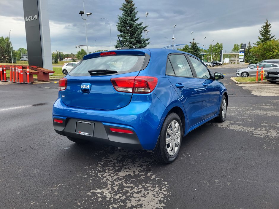 2021 Kia Rio LX+-3