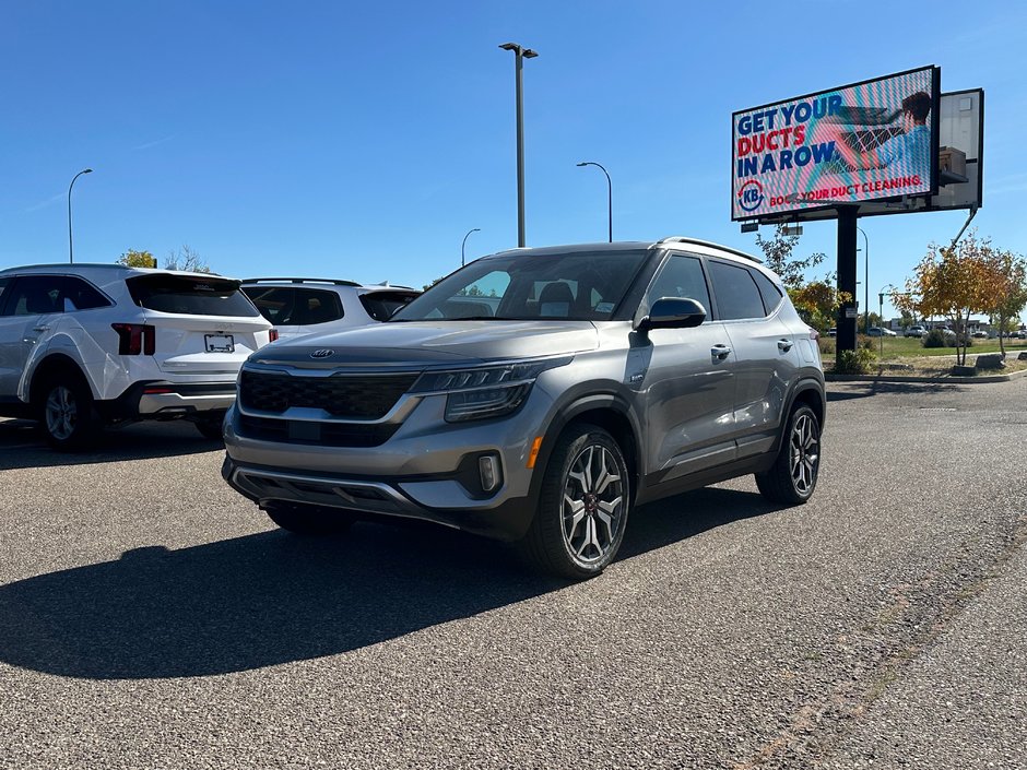 2021 Kia Seltos SX Turbo-0