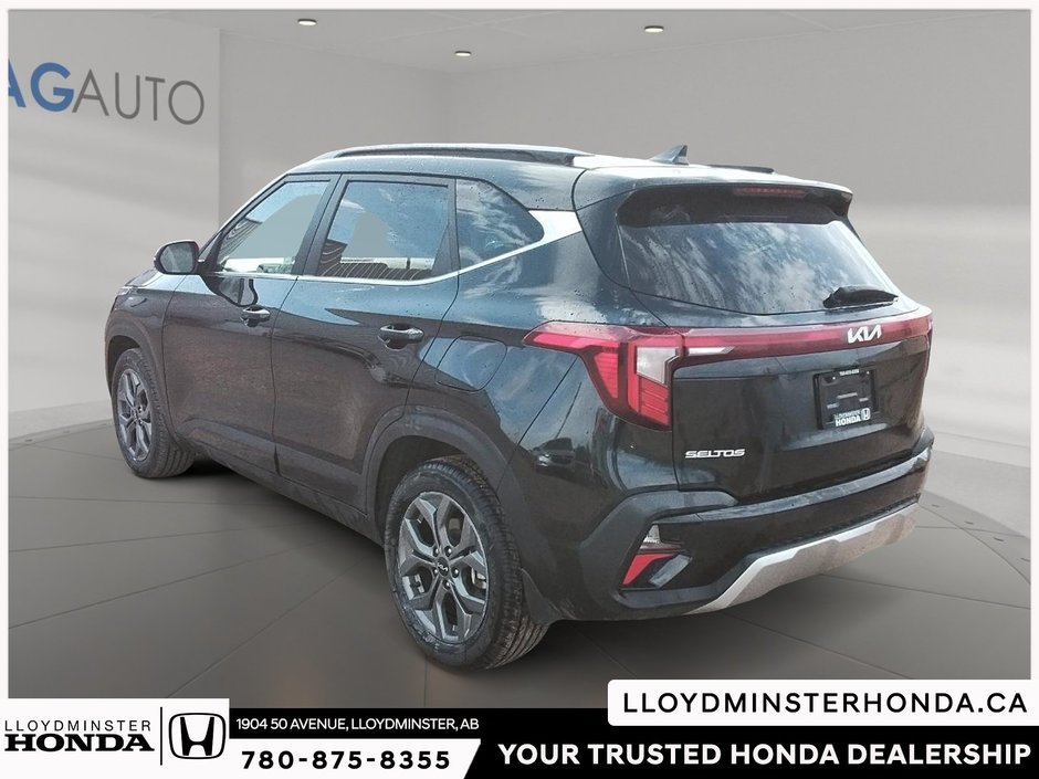 2024 Kia Seltos EX-3