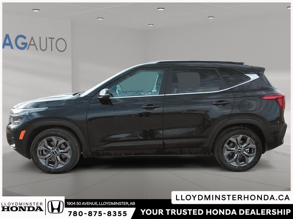 2024 Kia Seltos EX-4