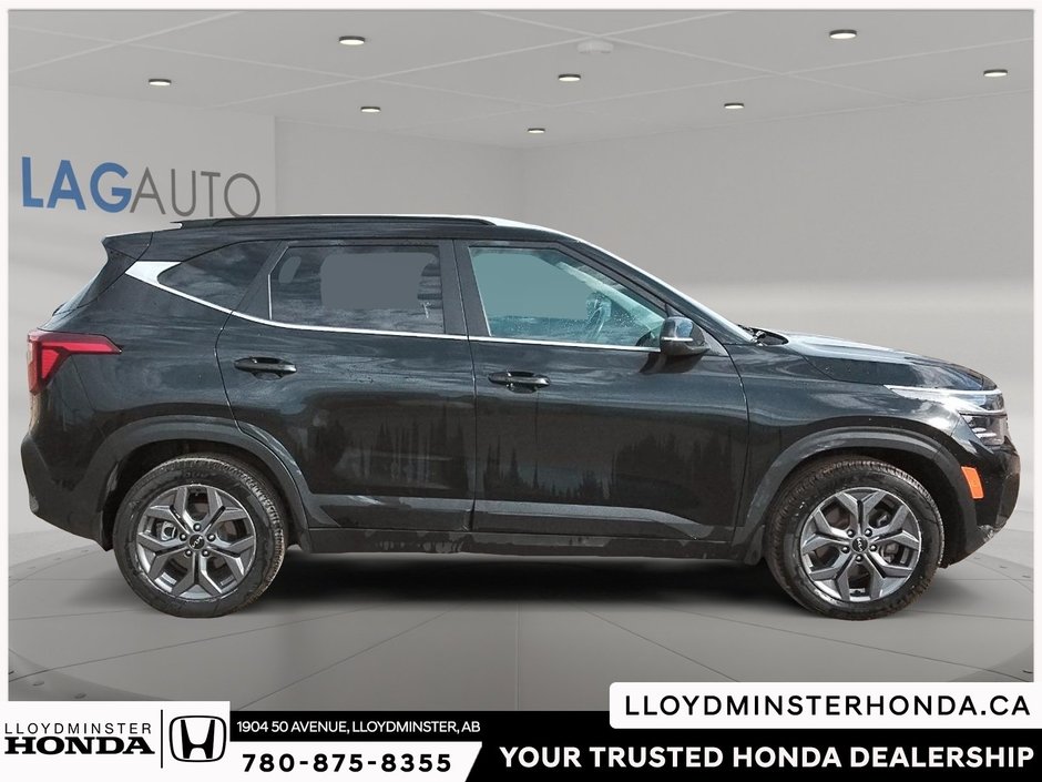 2024 Kia Seltos EX-6