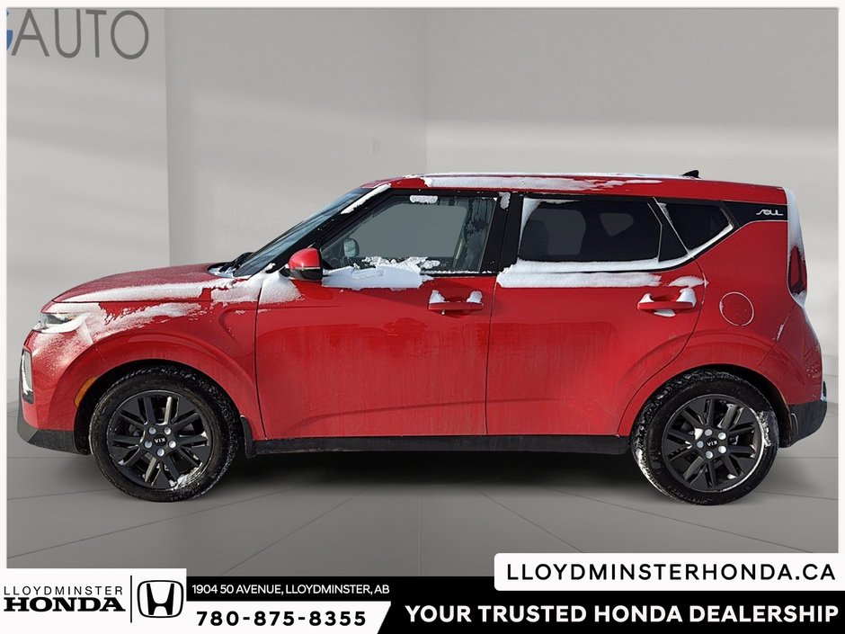 2020 Kia Soul EX-4