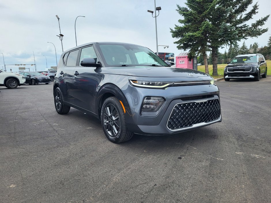 2021 Kia Soul EX+-5