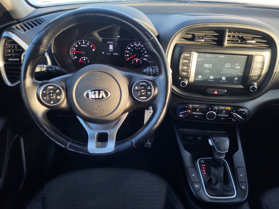 2021 Kia Soul EX+-12