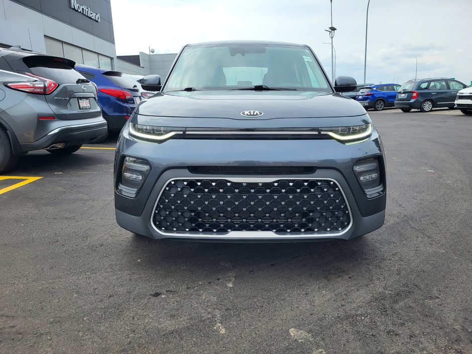 2021 Kia Soul EX+-6