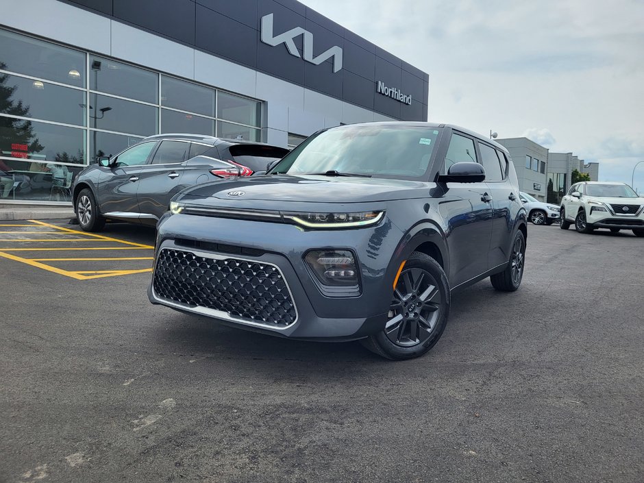 2021 Kia Soul EX+-0