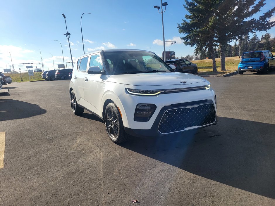 2021 Kia Soul EX+-4