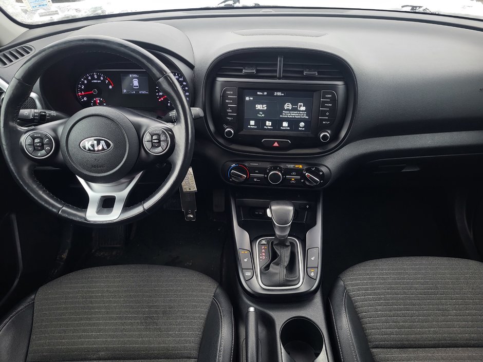 2021 Kia Soul EX+-10