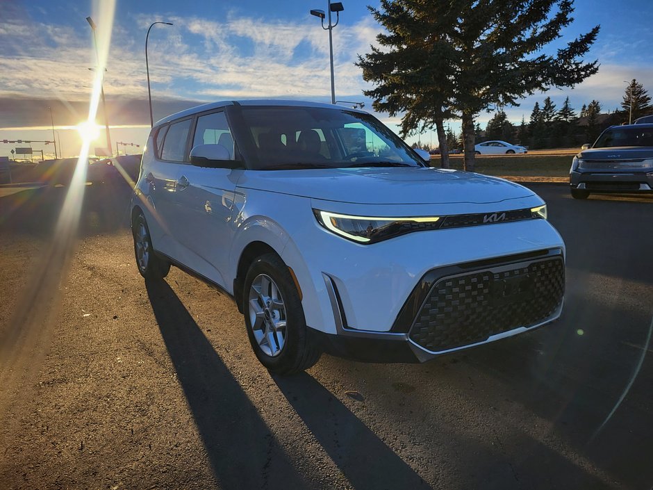 2023 Kia Soul EX-4