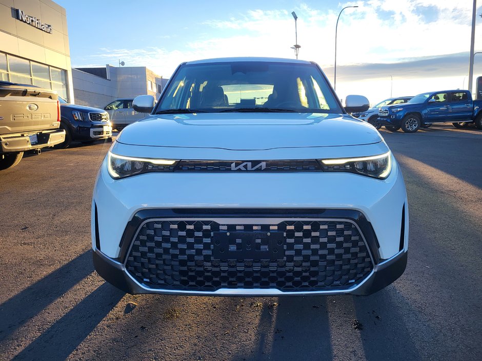 2023 Kia Soul EX-5