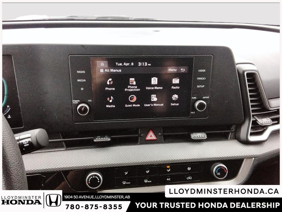 2023 Kia Sportage LX-22