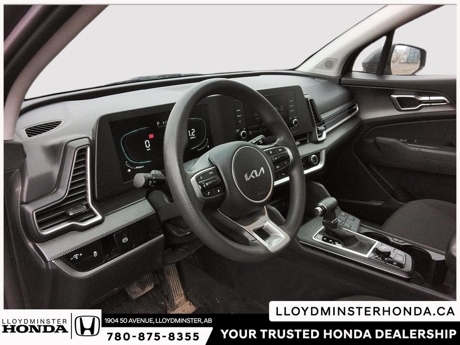 2023 Kia Sportage LX-14