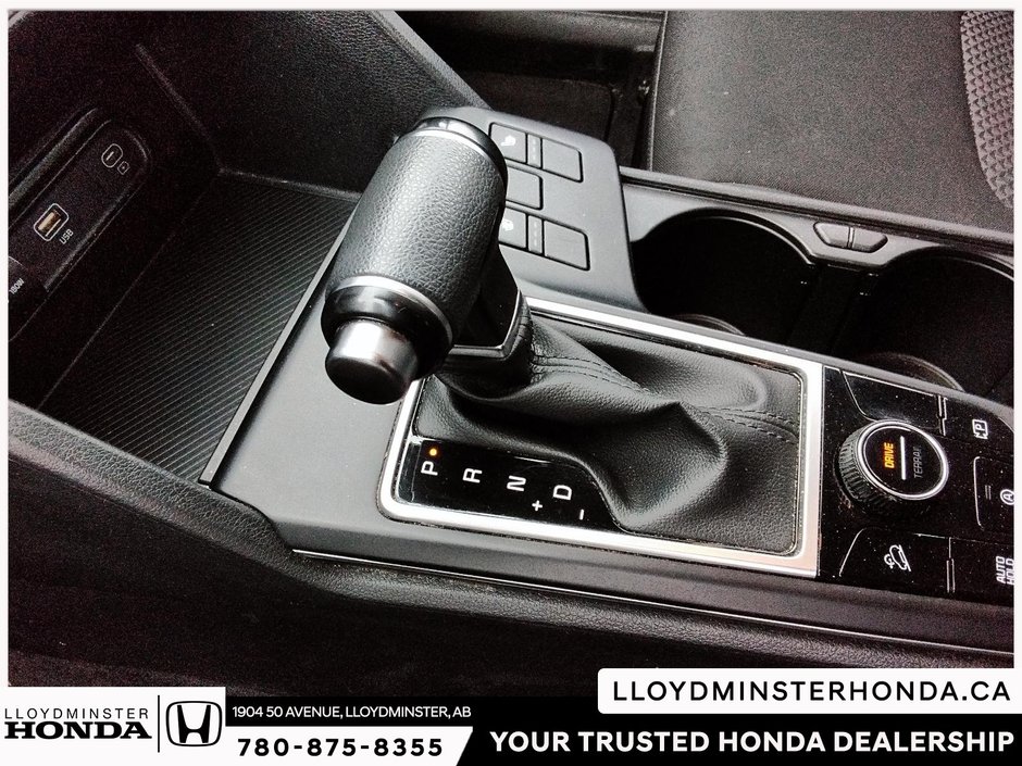 2023 Kia Sportage LX-19