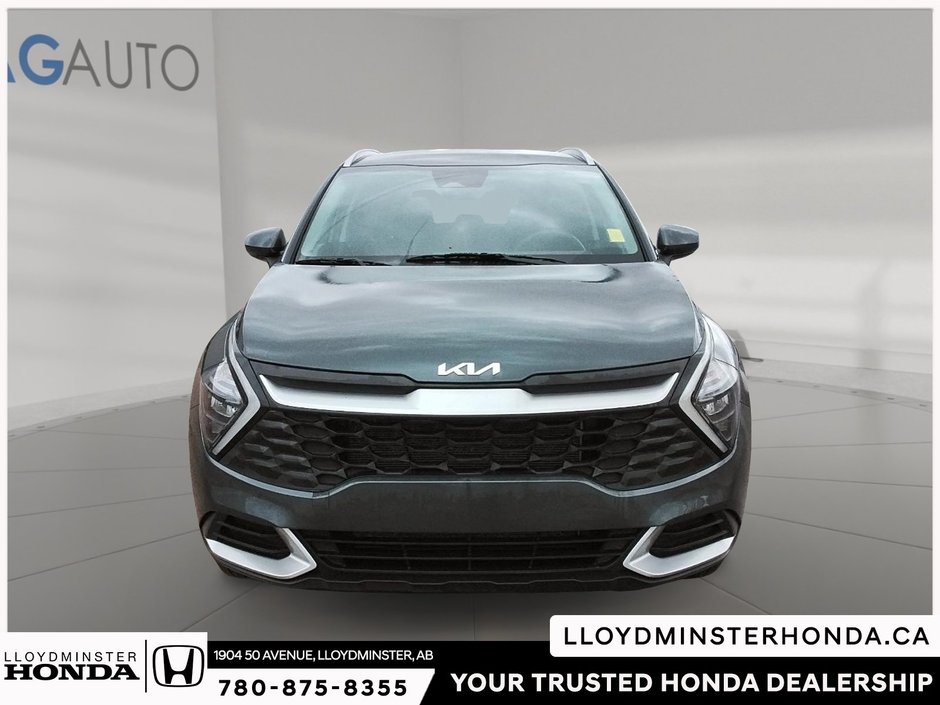 2023 Kia Sportage LX-1