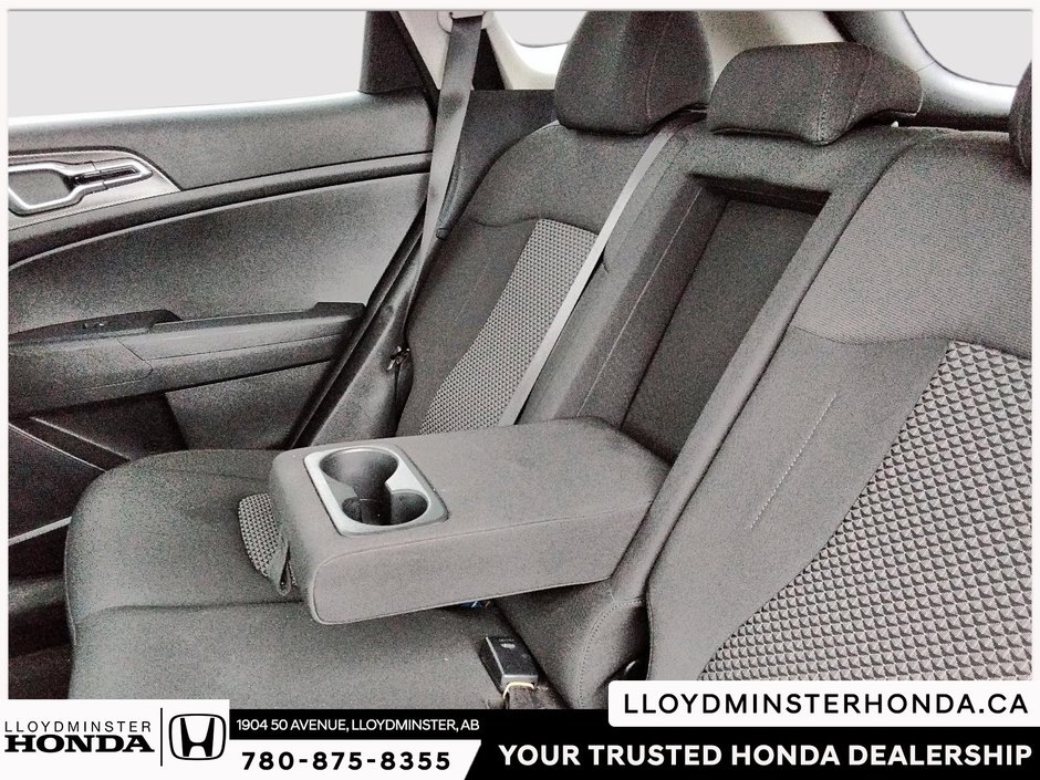2023 Kia Sportage LX-10