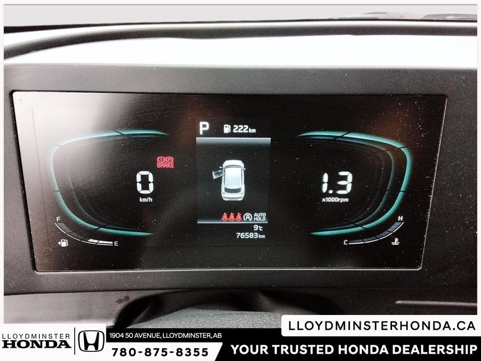 2023 Kia Sportage LX-20