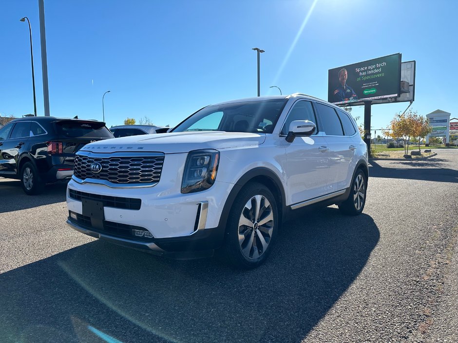 2021 Kia Telluride SX Limited-0