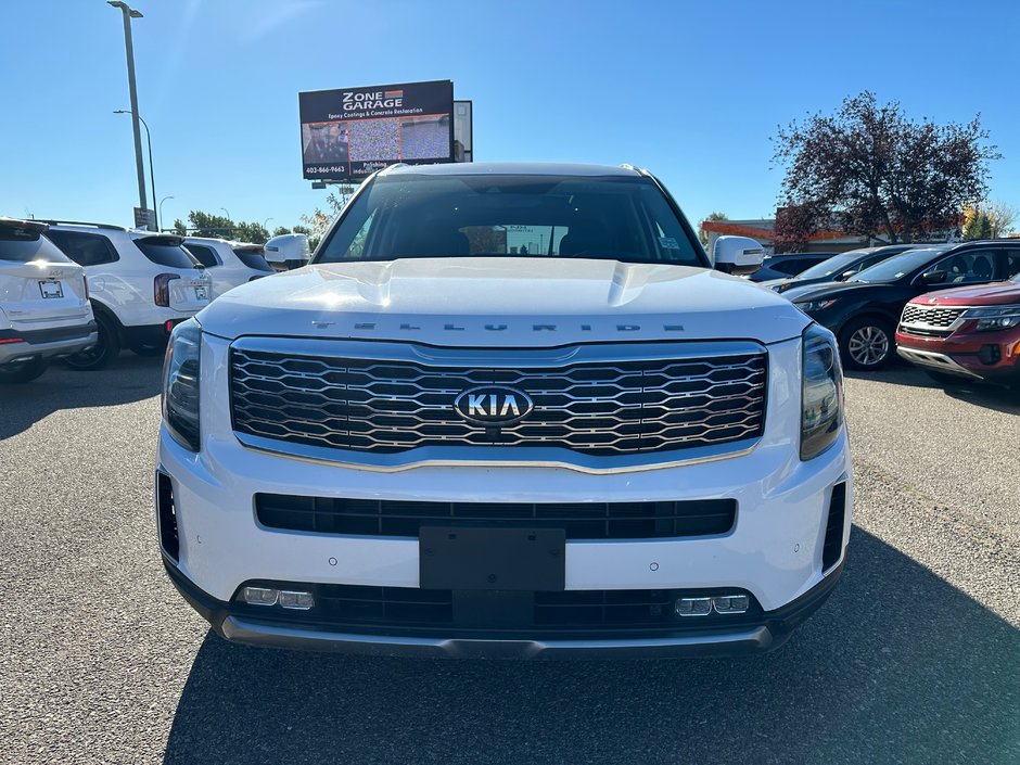 2021 Kia Telluride SX Limited-1