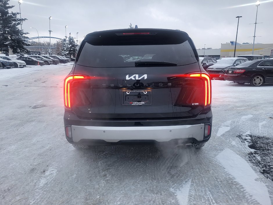 2023 Kia Telluride X-Line-2