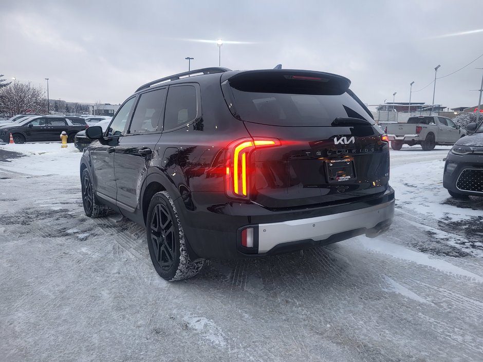 2023 Kia Telluride X-Line-1