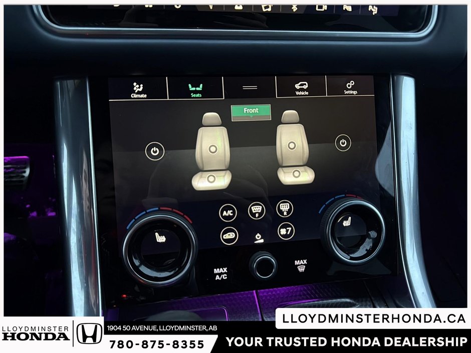 2021 Land Rover Range Rover Sport HST-24