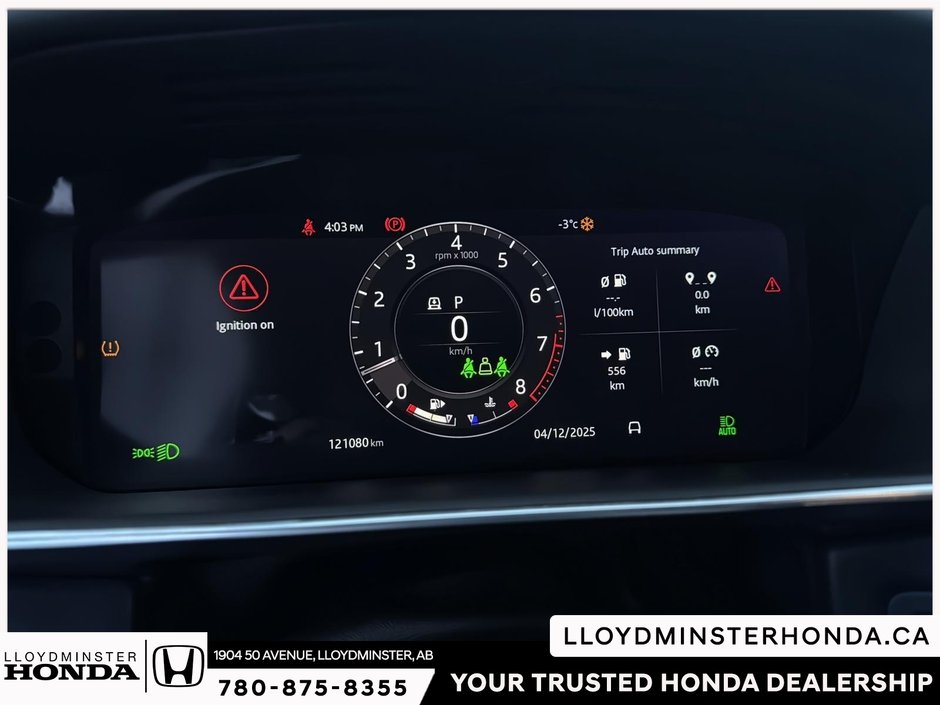 2021 Land Rover Range Rover Sport HST-21