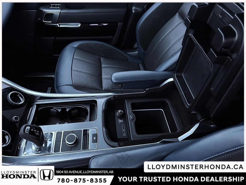 2021 Land Rover Range Rover Sport HST-12