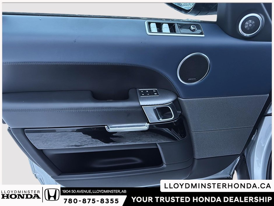 2021 Land Rover Range Rover Sport HST-13